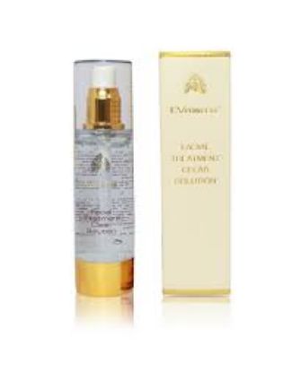 Picture of EV Prinecess Facial Treatment Clear Solution 4.06oz 120ml