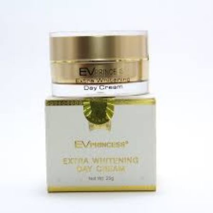 Picture of EV Prinecess Extra Whitening Day Cream 25g