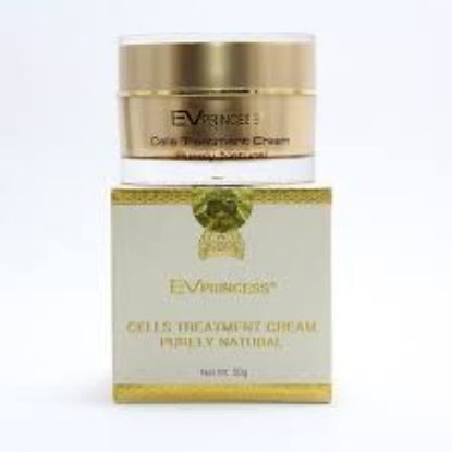 Picture of EV Prinecess Extra Whitening Night Cream 25g