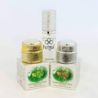 Picture of Feiya Day 15g & Night 15g & Cleansing Lotion 50ml