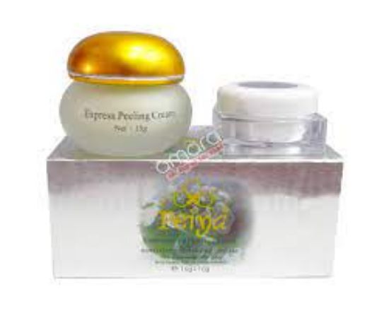 Picture of Feiya Express Peeling Cream