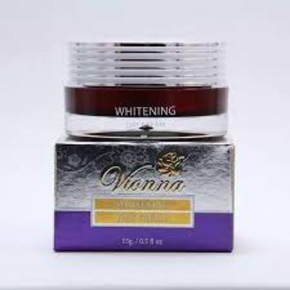 Picture of Vionna Whitening Day Cram 15g