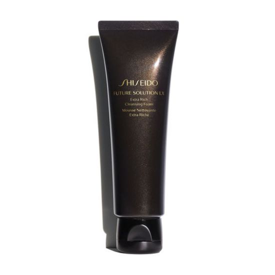 Picture of Shiseido Future Solution LX Extra Rich Cleansing Foam 125ml 