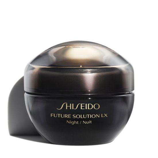 Picture of Shiseido Future Solution LX Total Regenerating Cream 50ml
