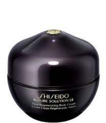 Picture of Shiseido Future Solution LX Total Regenerating Body Cream 200ml