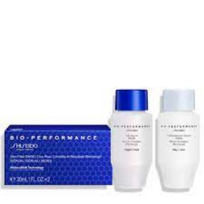 Picture of Shiseido Bio-Performance Skin Filler 30ml X 2 (refill)