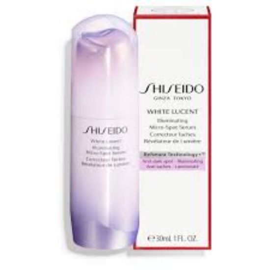 Picture of Shiseido White Lucent Illuminating Micro-Spot Serum 30ml
