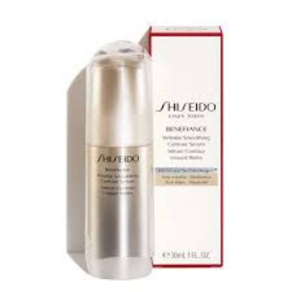 Picture of Shiseido Benefiance Wrinkle Smoothing Contour Serum 30ml