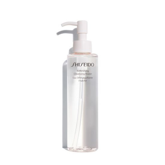 Picture of Shiseido Refreshing Cleansing Water 180ml