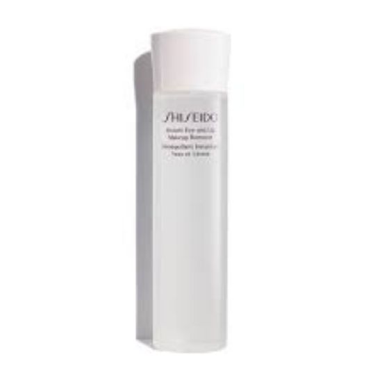 Picture of Shiseido Instant Eye and Lip Makeup Remover 125ml