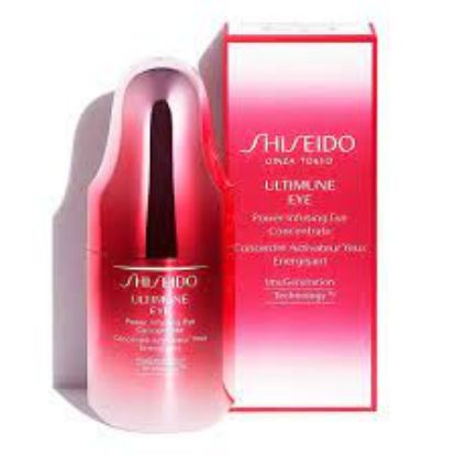 Picture of Shiseido Ultimune Power Infusing Eye Concentrate 15ml