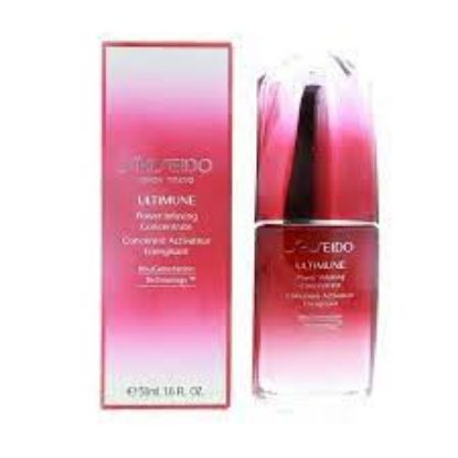 Picture of Shiseido Ultimune Power Infusing Concentrate 50ml