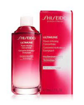 Picture of Shiseido Ultimune Power Infusing Concentrate 75ml (refill)