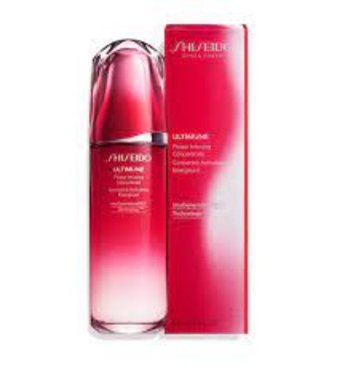Picture of Shiseido Ultimune Power Infusing Concentrate 120ml