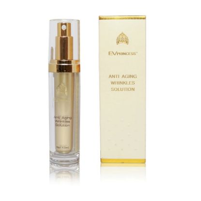 Picture of EV Prinecess Anti Aging Wrinkles Solution 1.69oz 50ml