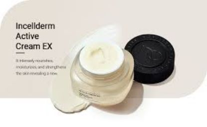 Picture of Incellderm Active Cream EX 50ml