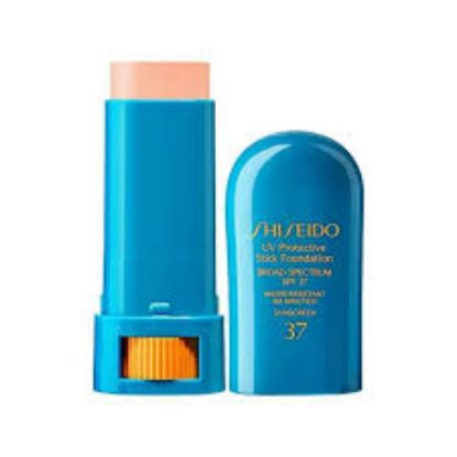 Picture of Shiseido UV Protective Stick Foundation SPF37 9g Fair Ivory