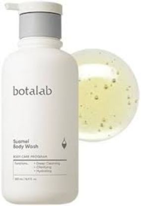 Picture of Incellderm Botalab Suamel Body Wash 500ml