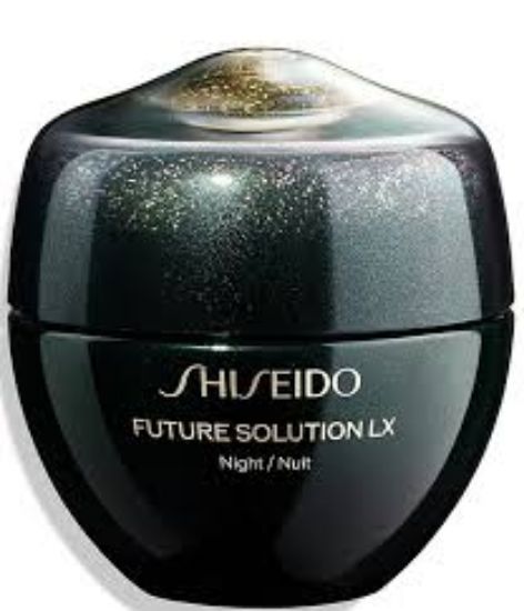 Picture of Shiseido Future Solution LX Total Regenerating Cream 50mL