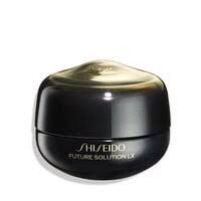 Picture of Shiseido Future Solution LX Eye and Lip Contour Regenerating Cream 17ml