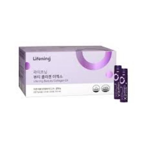 Picture of Incellderm Beauty Collagen EX 28 bottles 25ml each