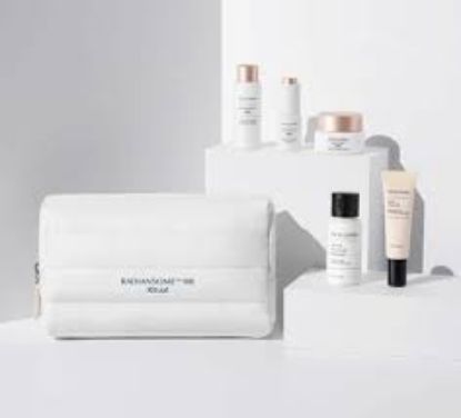 Picture of Incellderm Radiance Travel Kit